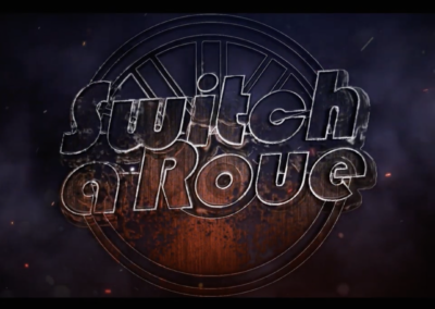 Switch a roue