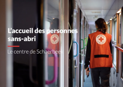 Croix-Rouge Belgique