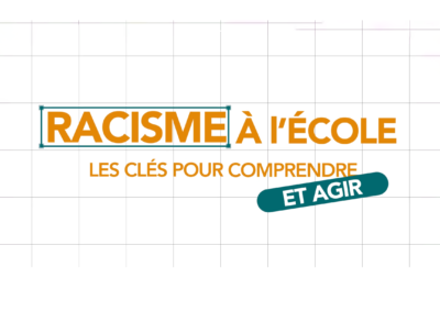 Racisme à l’école
